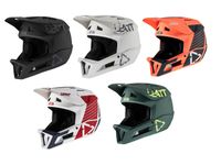 Leatt MTB Gravity 1.0 Helmet - verschiedene Farben/Größen Bayern - Bad Neustadt a.d. Saale Vorschau