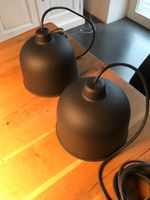 Muuto grain pendant lamp Hängeleuchten schwarz Aachen - Eilendorf Vorschau