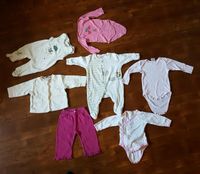 Baby-Wäsche - Gr. 62 - 7 Teile für 2 € Niedersachsen - Aurich Vorschau