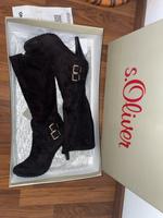 Stiefel von S. Oliver Nordrhein-Westfalen - Paderborn Vorschau