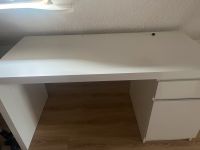 Ikea Schreibtisch Weiß 140*65 Baden-Württemberg - Nürtingen Vorschau