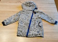 Jacke Mädchen 92 handmade Bayern - Wülfershausen a.d.Saale Vorschau