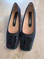 Peter Kaiser Schuhe schwarz Lack Gr.4 / 37 Pumps schick Damen Hessen - Ranstadt Vorschau