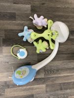 3-in-1 Traumbärchen Mobile von Fisher Price für Babybett Bayern - Bamberg Vorschau