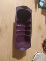 Tupperware  Silikon Backform Kastenform Sachsen-Anhalt - Aschersleben Vorschau