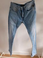 Blaue Replay Jeans Dortmund - Innenstadt-West Vorschau