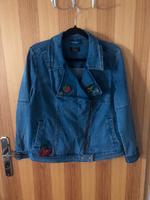 Jeansjacke Maloo Thüringen - Sömmerda Vorschau