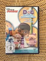 Doc McStuffins DVD Volume 2 Lass dich untersuchen Niedersachsen - Hameln Vorschau