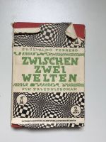 Antike Kriegsbücher 1912-1938, Duden 1925 Baden-Württemberg - Karlsruhe Vorschau