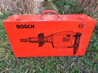 Große Boschhammer Metall Kiste Koffer Bosch Werkzeugkoffer Neu e Dresden - Blasewitz Vorschau