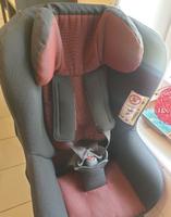 original audi kindersitz mit iso fix Hessen - Hessisch Lichtenau Vorschau