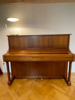 Klavier Yamaha U1 München - Ludwigsvorstadt-Isarvorstadt Vorschau