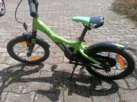 Kinderfahrrad 16 Zoll Nordrhein-Westfalen - Löhne Vorschau