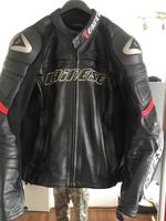 Dainese Lederjacke Motorrad Nordrhein-Westfalen - Heinsberg Vorschau