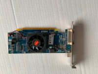 Grafikkarte Radeon ATI-102-C09003 (B) 512MB Hessen - Büdingen Vorschau