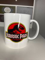 Jurassic Park tasse Kaffeetasse Dinosaurier Film Fanartikel *Neu* Niedersachsen - Harpstedt Vorschau