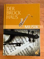 Der Brockhaus Musik (sehr gut!) Baden-Württemberg - Engen Vorschau
