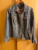 Tommy Hilfiger Jeansjacke L Nordrhein-Westfalen - Ahlen Vorschau