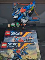Lego nexo knights 70320 vollständig + Bauanleitung Nordrhein-Westfalen - Wadersloh Vorschau