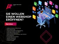 Erstellung Onlineshop | E-commerce | Wordpress | WooCommerce Dresden - Innere Altstadt Vorschau