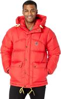 Fjällräven Expedition Daunen-Winterjacke, rot, Gr. S, NEU!!! Hessen - Darmstadt Vorschau