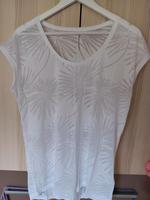 Lascana T-Shirt,  weiß,  Größe: 40/42, Neu Nordrhein-Westfalen - Schwerte Vorschau