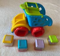 Spielzeug,Lastwagen, Fisher Price Stapelturm Nordrhein-Westfalen - Wachtberg Vorschau