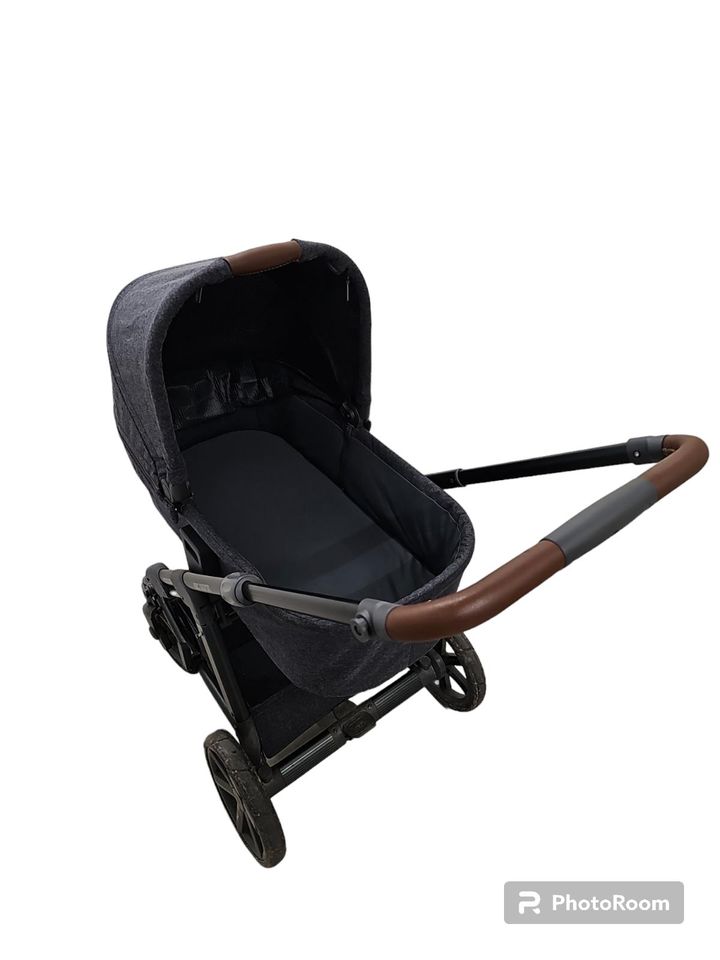 ABC Design Kinderwagen mit Zubehör in Löhne