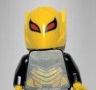 Lego® Minifigur sh551 Super Heroes Batman II Firefly Batman Mech Nordrhein-Westfalen - Bottrop Vorschau