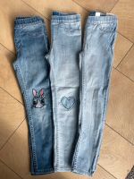 H&M Jeans Jeggings 116 Bayern - Pettstadt Vorschau