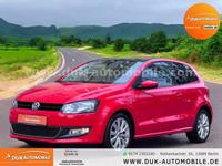 Volkswagen Polo V Life *Schiebedach*Klima*SZH*PDC* Pankow - Heinersdorf Vorschau