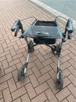 Vitalo 150 Rollator Nordrhein-Westfalen - Bad Sassendorf Vorschau