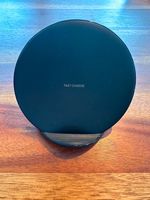 Samsung Wireless Charger EP-N5100 Nürnberg (Mittelfr) - Aussenstadt-Sued Vorschau