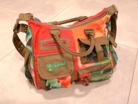 Desigual Designer Tasche Handtasche Brandenburg - Falkensee Vorschau