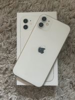 iPhone 11, 128GB, weiß, sehr guter Zustand Dortmund - Eving Vorschau