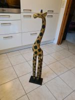 Dekoration Giraffe Afrika Schleswig-Holstein - Barkelsby Vorschau