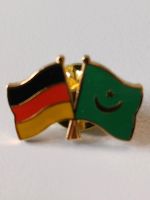 10 x Mauretanien Freundschaftspin Länderpin Button Pin Rheinland-Pfalz - Remagen Vorschau