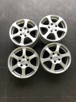 BMW 3er 16 Zoll F30 F31 Alufelgen CMS  7,5x16 ET37 mit RDKS Hessen - Freigericht Vorschau