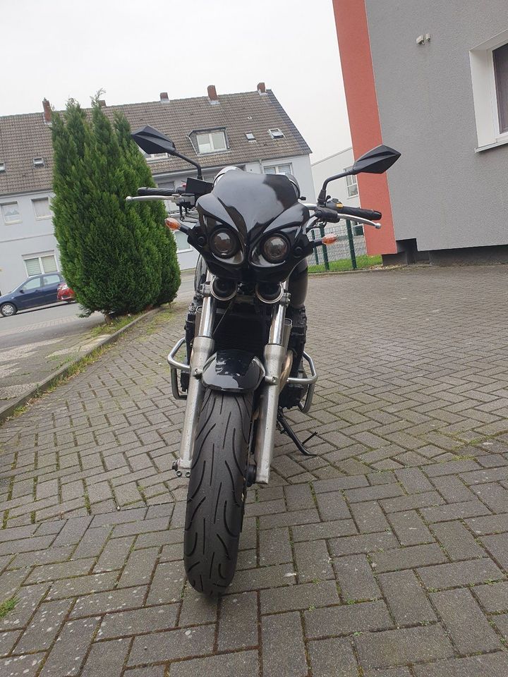 Suzuki gsx 750 inazuma in Dortmund