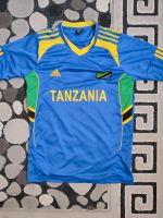 Fußball Shirt Adidas (Tanzania) Baden-Württemberg - Konstanz Vorschau