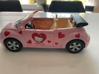 Barbie - VW Beetle Berlin - Treptow Vorschau