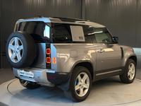 Land Rover Defender 90 SE *20Zoll*360*AHK*PANORAMA*1.HAND* Niedersachsen - Helmstedt Vorschau