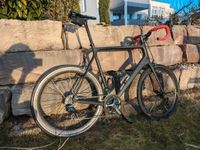 Canyon Ultimate CF SLX Ultegra Di2 Baden-Württemberg - Leinfelden-Echterdingen Vorschau