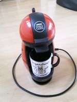 Dolce Gusto Kapselmaschine Sachsen-Anhalt - Magdeburg Vorschau