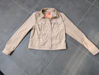 Jacke Street One Gr. 38 beige Hessen - Reichelsheim (Odenwald) Vorschau