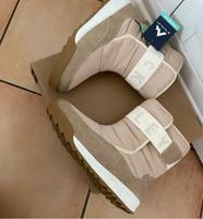Wasserdicht Boots ugg Winterschuhe Schuhe neu  Mc Kinley 41 40 Bayern - Plattling Vorschau