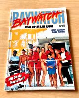 BAYWATCH, Magazin, 1993, deutsch, VINTAGE, David Hasselhoff Hannover - Kirchrode-Bemerode-Wülferode Vorschau