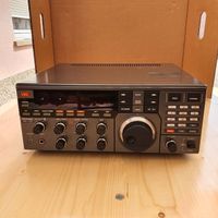 JRC NRD-525G Receiver Empfänger Kurzwellenempfänger Hessen - Rüsselsheim Vorschau