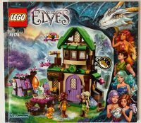 41174 LEGO- Elves Gasthaus „Zum Sternenlicht“ Bayern - Marquartstein Vorschau