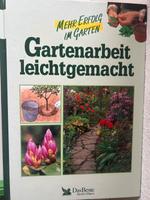 Gartenbuch  12x Thüringen - Nordhausen Vorschau